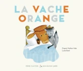 La Vache orange