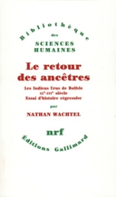 Le Retour des ancêtres