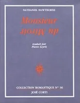 Monsieur du miroir