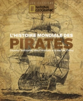 L'histoire mondiale des pirates