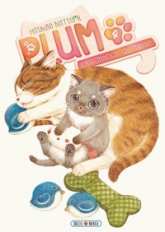 Plum, un amour de chat, tome 4