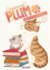 Plum, un amour de chat, tome 6