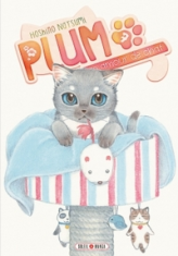 Plum, un amour de chat, tome 7