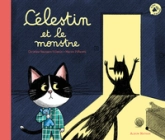 Célestin et le monstre