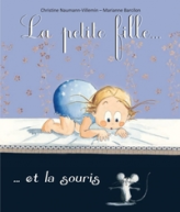 La petite fille... et la souris