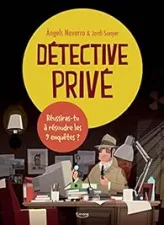 Détective privé