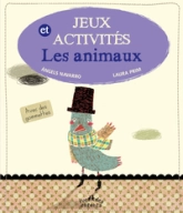 Jeux et activités : les animaux
