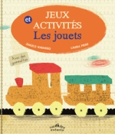 Jeux et activités : les jouets