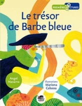 Le trésor de Barbe bleue