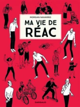 Ma vie de réac