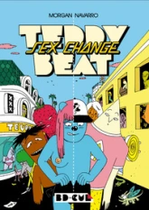 Teddy Beat : Sex Change