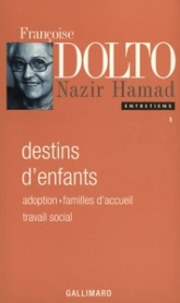 Destins d'enfants