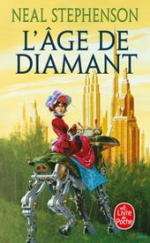 L'Âge de diamant ou le Manuel illustré d'éducation à l'usage de filles