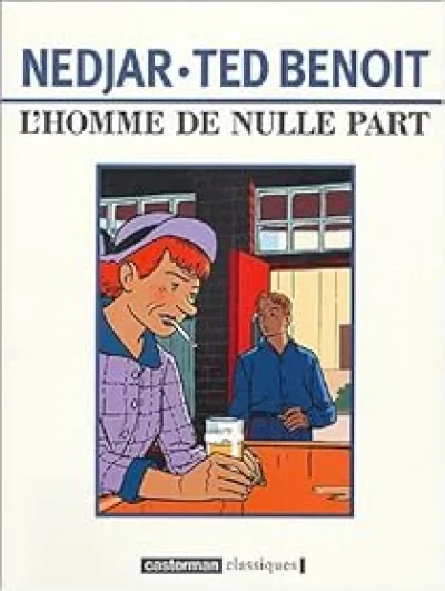 L'homme de nulle part