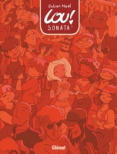 Lou ! Sonata, tome 2