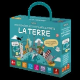 Mes premières activités arts & crafts - La Terre