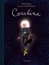 Coraline (illustré)