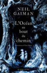 L'océan au bout du chemin