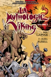 La Mythologie viking