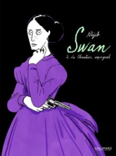 Swan, tome 2 : Le Chanteur espagnol