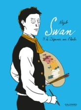 Swan, tome 3 : Le Déjeuner sur l'herbe