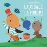 La cigale et la fourmi
