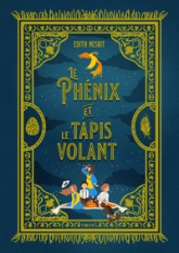 Le Phénix et le tapis magique