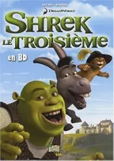 Shrek le Troisième :
