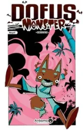 Dofus Monster, tome 4 : Firefoux