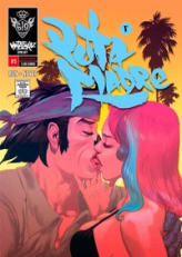Mutafukaz' Puta Madre, tome 5