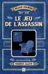 Les enquêtes de Roderick Alleyn : Le jeu de l'assassin