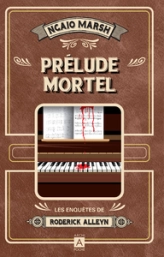 Les enquêtes de Roderick Alleyn : Prélude mortel (Un piège pour Miss C.) Prélude mortel