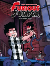 Furious Jumper, tome 7 : Les Peluches de la mort