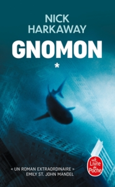 Gnomon,