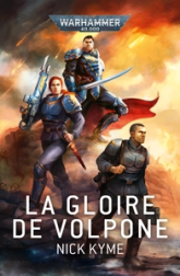 Warhammer 40.000 : La gloire de Volpone
