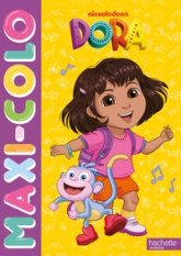Dora - Maxi-colo