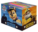 Pat' Patrouille - Ma première bibliothèque: Coffret 6 livres