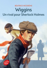 Un rival pour Sherlock Holmes