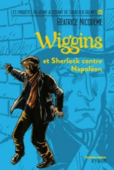 Wiggins et Sherlock contre Napoléon