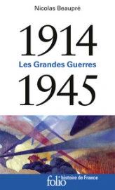 Les grandes guerres (1914-1945)