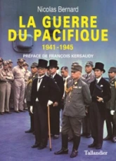 La guerre du Pacifique : 1941-1945