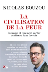 La civilisation de la peur