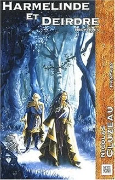 Harmelinde et Deirdre