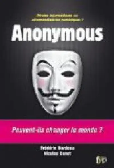 Anonymous