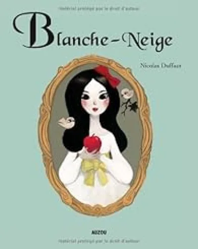 Blanche-Neige