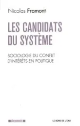 Les Candidats du "Systeme