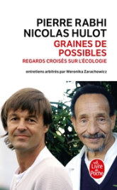 Graines de possibles : Regards croisés sur l'écologie