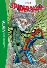 Spider-Man, tome 2 : Le vautour
