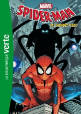 Spider-Man, tome 3 : Le savant fou