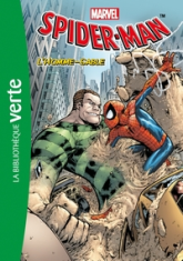 Spider-Man, tome 4 : L'Homme-Sable